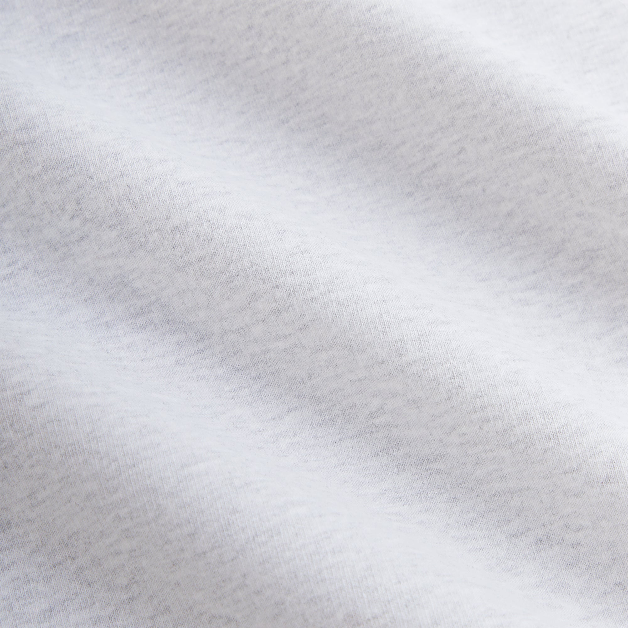 Kith Williams III Hoodie - Light Heather Grey – Kith Canada