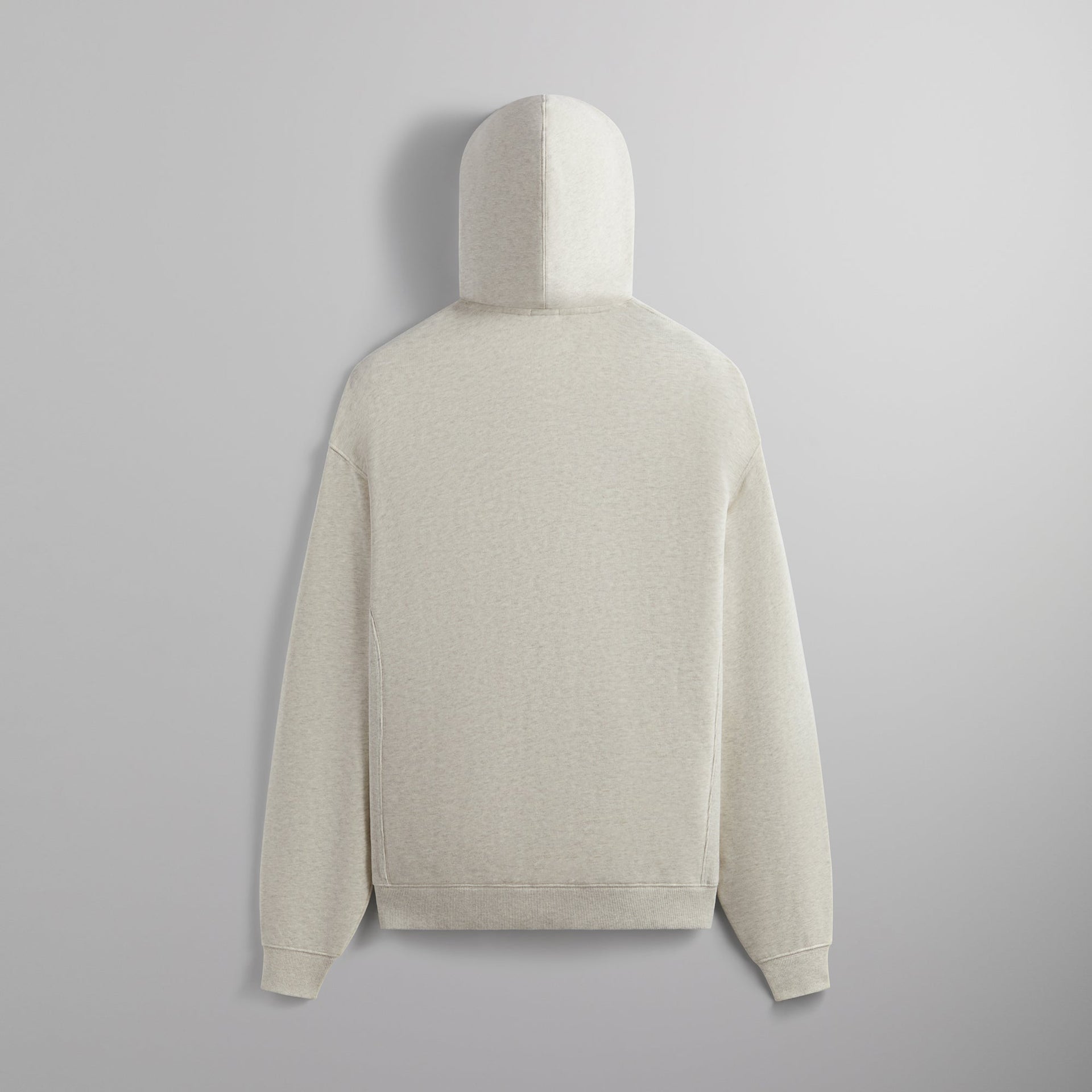 Kith Williams III Hoodie - Sandy Heather