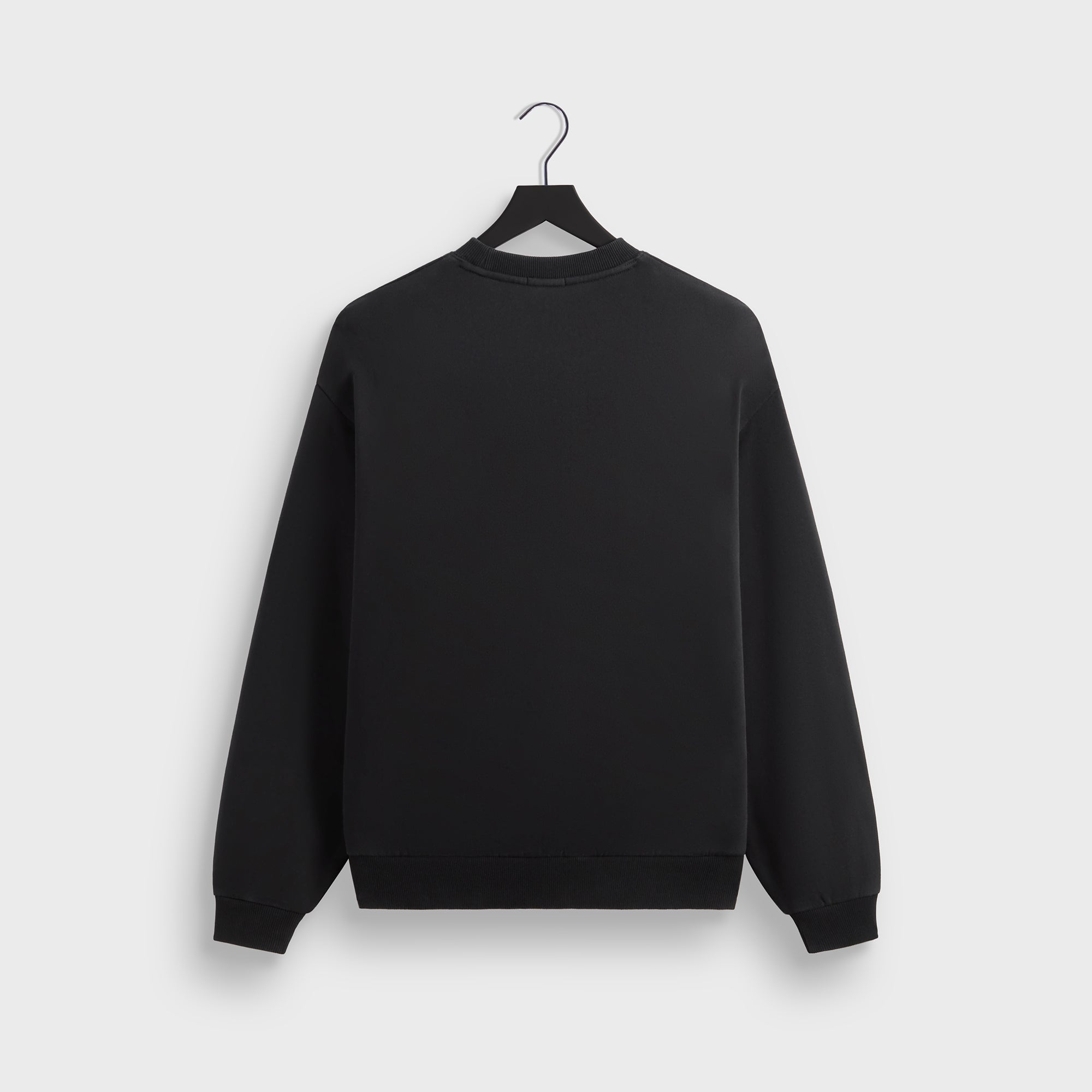 トップス Kith Snowglobe Nelson Crewneck Kith Nelson Crewneck - Black – Kith Canada