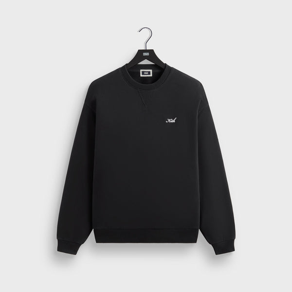 ■KITH■Kith Peony Nelson Crewneck Kith Peony Nelson Crewneck - Sandrift – Kith Canada