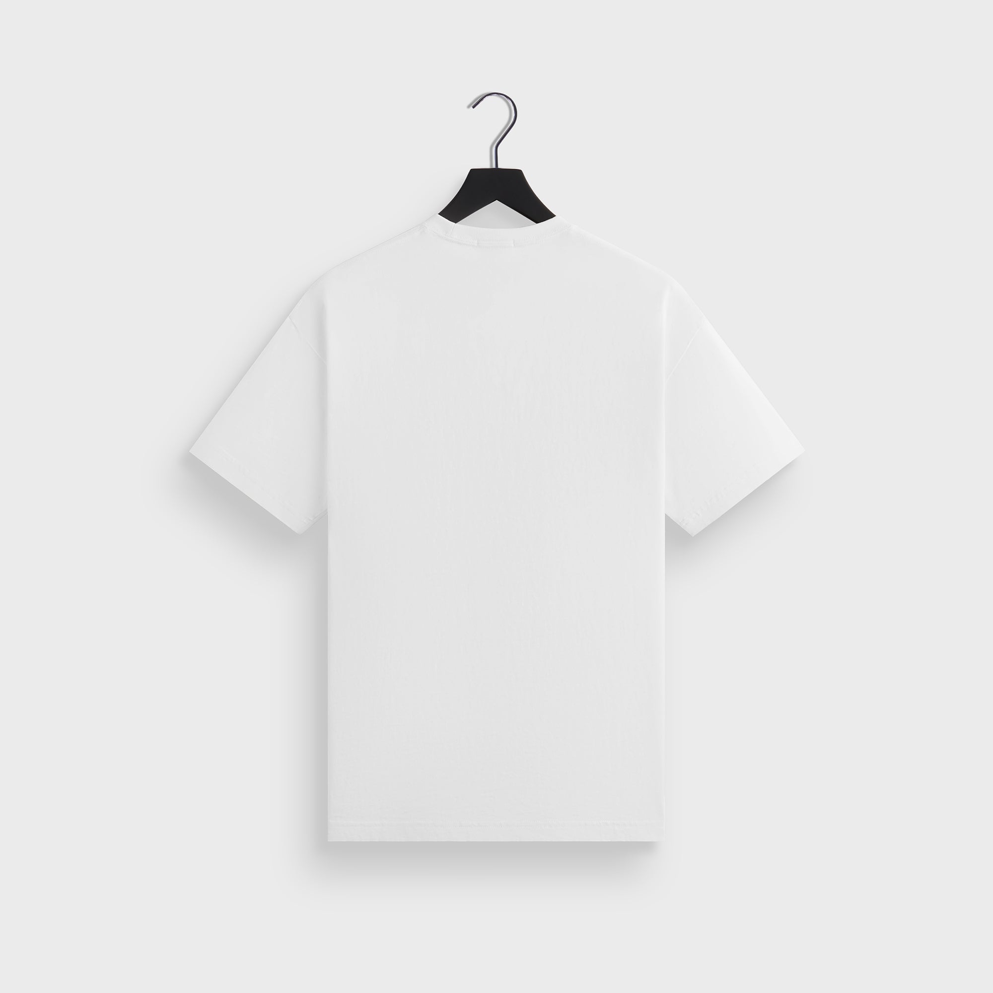 Kith LAX Tee - White – Kith Canada