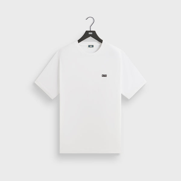 Kith LAX Tee ブラック Tシャツ KHM032154-001-Front.jpg?v=