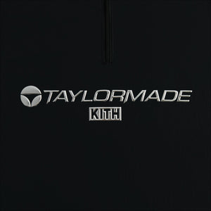 Kith for TaylorMade Blade Vest - Black