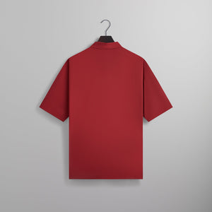 Kith for TaylorMade Downswing Polo - Roulette