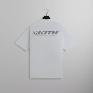 Kith for TaylorMade Up & Down Mock Neck - Blank