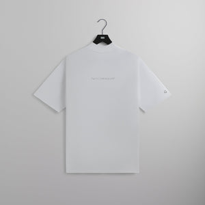 Kith for TaylorMade Up & Down Mock Neck - Blank