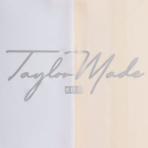Kith for TaylorMade Bump & Run Polo - Silk