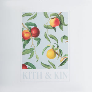 Kith & Kin Postcard Vintage Tee - White