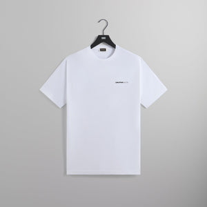 Kith for TaylorMade Driver Tee - White