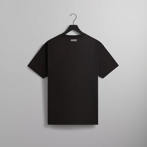 Kith for TaylorMade Golf Ball Vintage Tee - Black