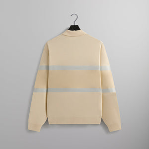 Kith Harmon Rugby Pullover - Silk PH