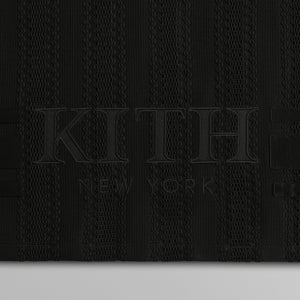 Kith Malik Lace Combo Jersey - Black PH