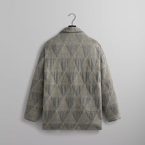 Kith Quilt Stitch Alfie Jacket - Reality PH