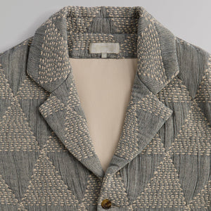 Kith Quilt Stitch Alfie Jacket - Reality PH