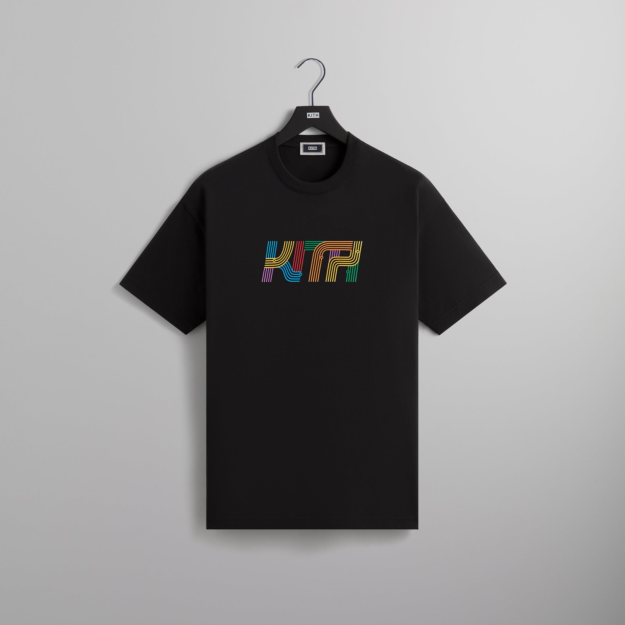 Kith purchases shirt