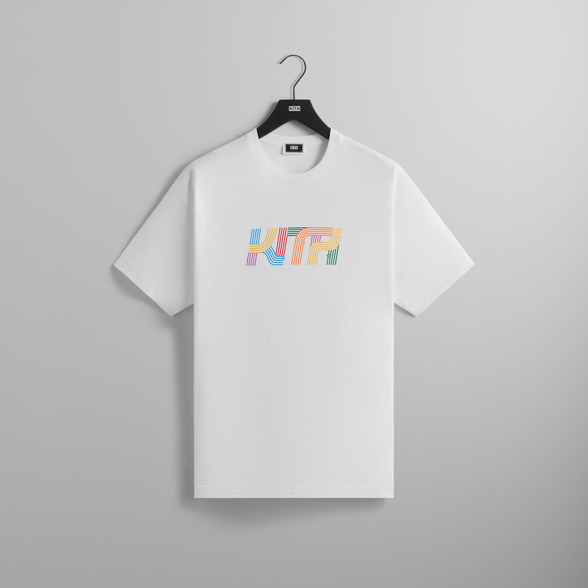 Shops Kith tee