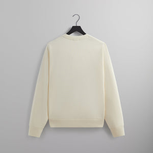 Kith Nelson Crewneck - Sandrift PH