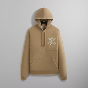 Kith Panelled Nelson Hoodie - Canvas PH