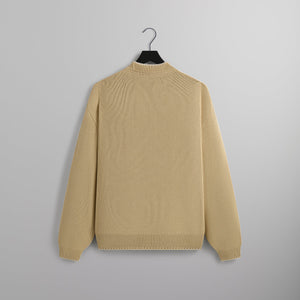 Kith Crest Stitched Lewis Sweater - Eternal PH