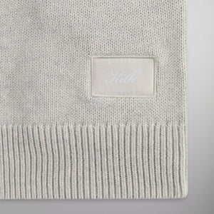 Kith Lewis Sweater - Light Heather Grey