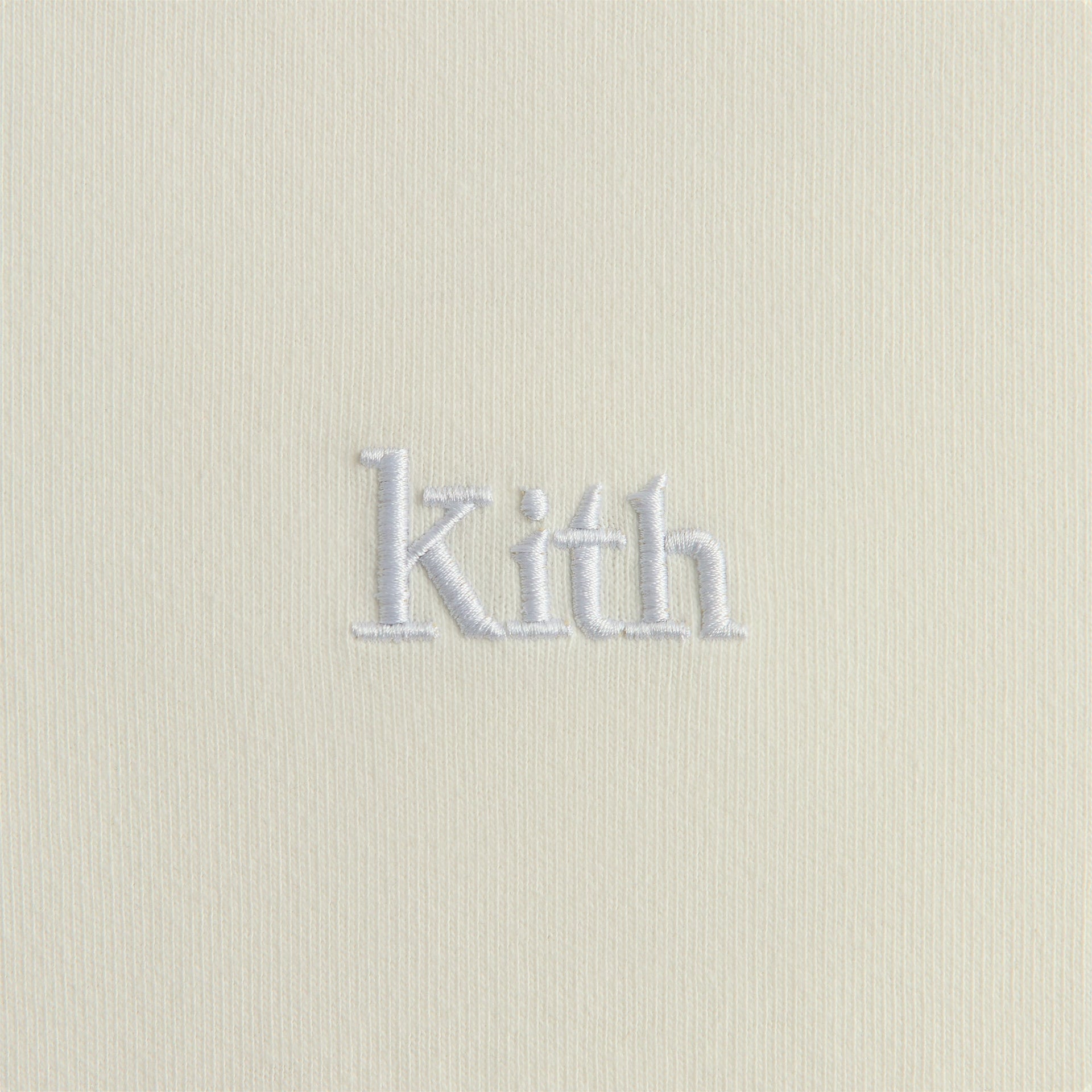 Kith Huntington Tee - Silk