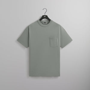 Kith Leonard Pocket Tee - Atrium