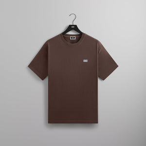 Kith LAX Tee - Aubergine