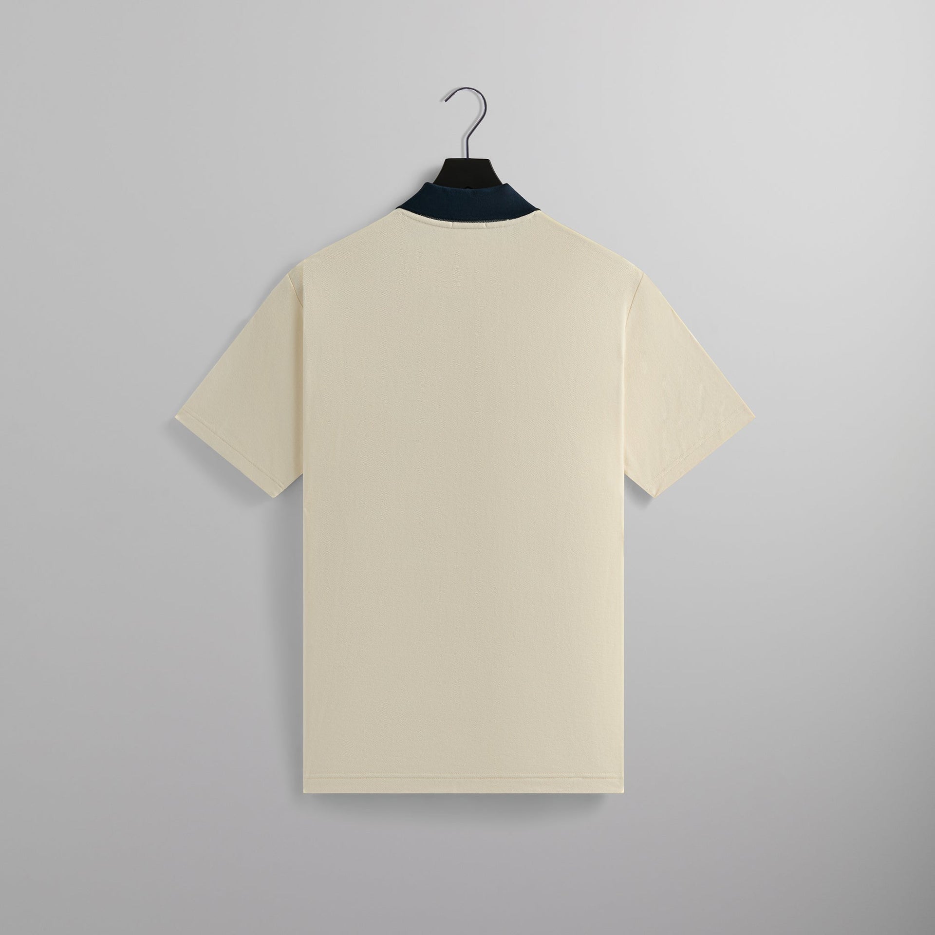 Kith Pique Tap in Polo - Sandrift