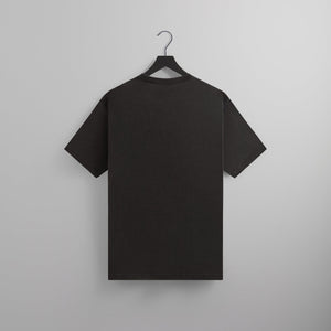 Kith Worldwide Vintage Tee - Black