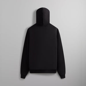 Kith NY Global Williams III Hoodie - Black