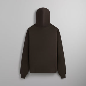 Kith K&K Nelson Hoodie - Kindling PH