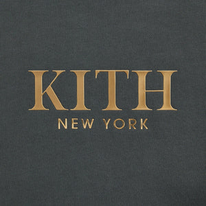 Kith New York Nelson Crewneck - Machine PH