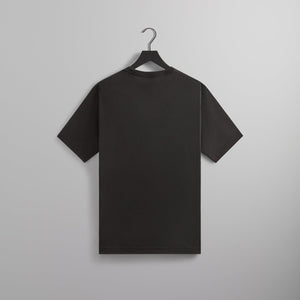 Kith K&K Monarch Vintage Tee - Black PH