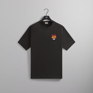 Marvel | Kith Universe Vintage Tee - Black PH