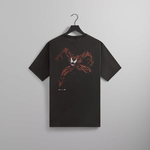 Marvel | Kith Carnage Vintage Tee - Black PH