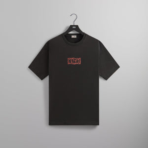 Marvel | Kith Carnage Vintage Tee - Black PH