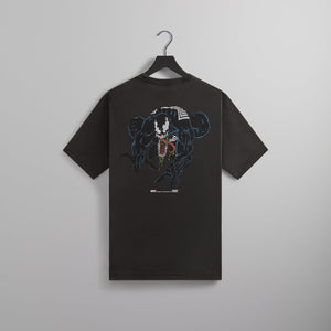 Marvel | Kith Venom Vintage Tee - Black