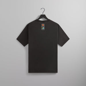 Marvel | Kith World Destroyer Vintage Tee - Black