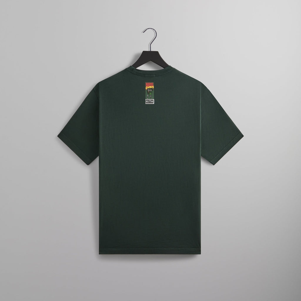 Marvel | Kith Von Doom Vintage Tee - Stadium – Kith Canada