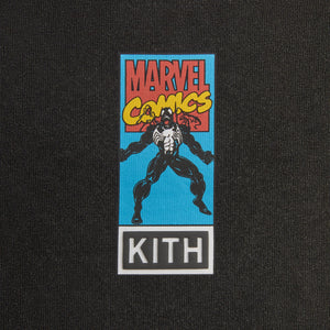 Marvel | Kith Lethal Protector Vintage Tee - Black