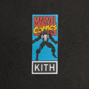 Marvel | Kith Lethal Protector Vintage Tee - Black PH