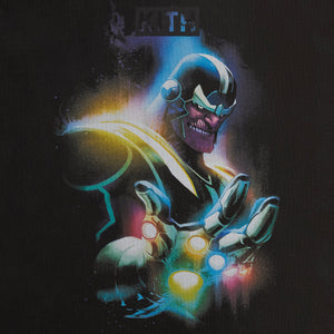 Marvel | Kith Mad Titan Vintage Tee - Black PH