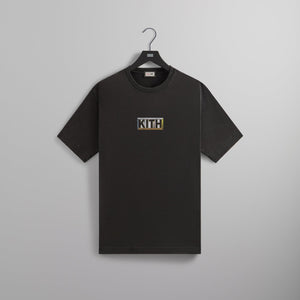 Marvel | Kith Dr. Doom Vintage Tee - Black