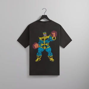 Marvel | Kith Thanos Vintage Tee - Black