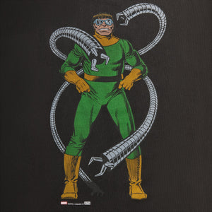 Marvel | Kith Doc Ock Vintage Tee - Black PH