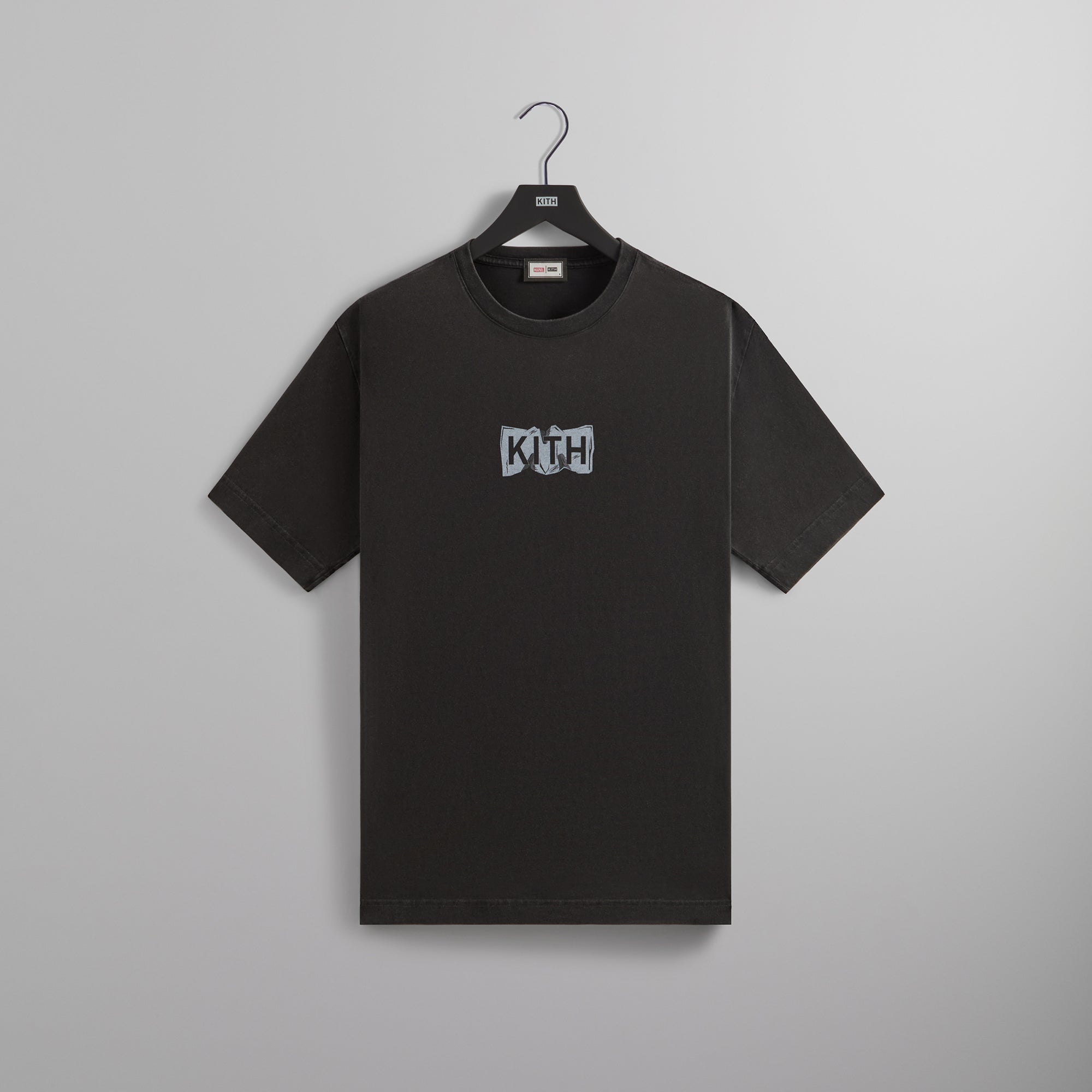 Marvel | Kith Doc Ock Vintage Tee - Black – Kith Canada