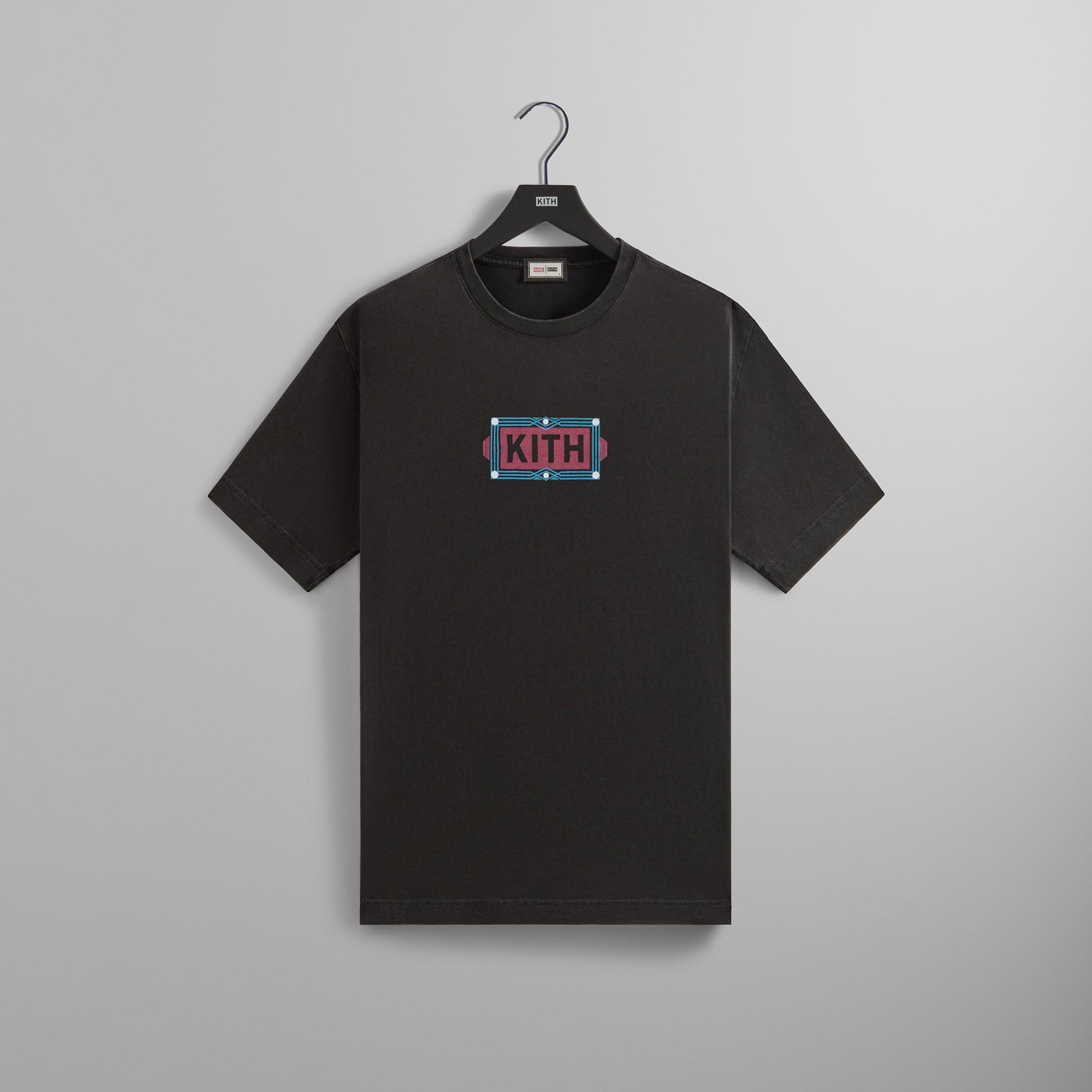 Marvel | Kith Galactus Vintage Tee - Black – Kith Canada