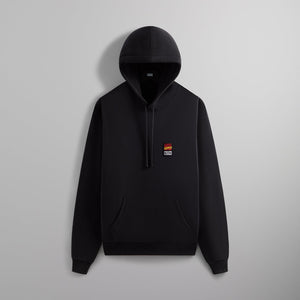 Marvel | Kith Team Up Vintage Nelson Hoodie - Black