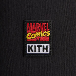 Marvel | Kith Comics Vintage Nelson Hoodie - Black PH