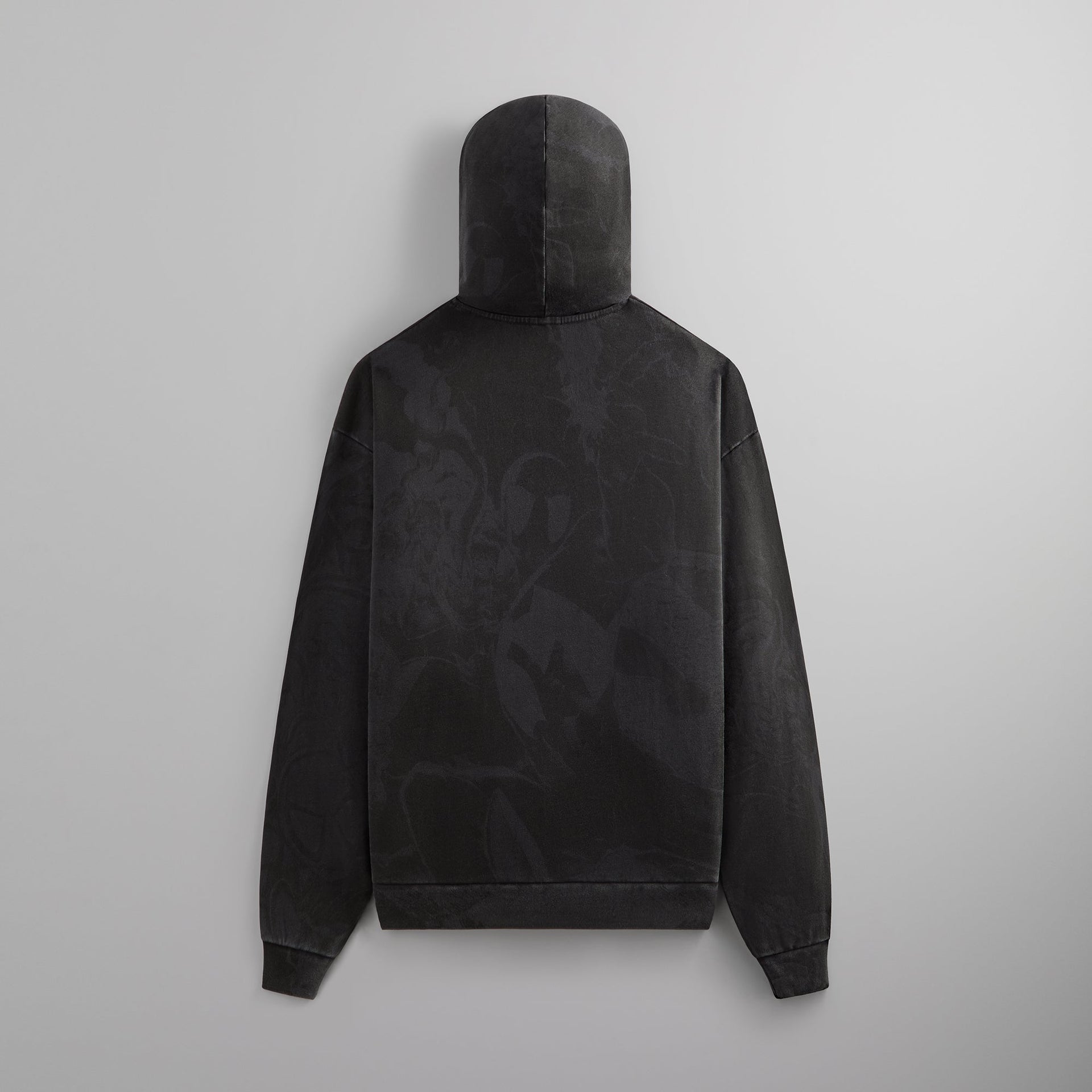 Marvel I Kith Sinister Six Vintage Nelson Hoodie - Black